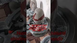 ?..sivlingNarmadeshwar natural shivling ghar aur mandir pooja ke liye shivling call+/9098715292..?