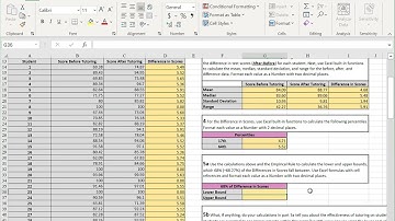 Major Assignment 3 B - Analysis