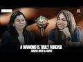 De Beers - A Diamond is Forever