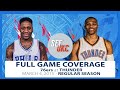 FULL CLASSIC GAME: Masked Russell Westbrook Records 49 PTS, 15 REB, 10 AST vs 76ers | 3.4.15