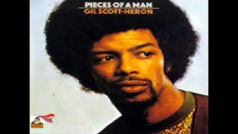 Thumbnail of Gil Scott Heron - Lady Day and John Coltrane