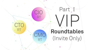 What can you anticipate at the Huawei Digital Transformation Forum 2018?