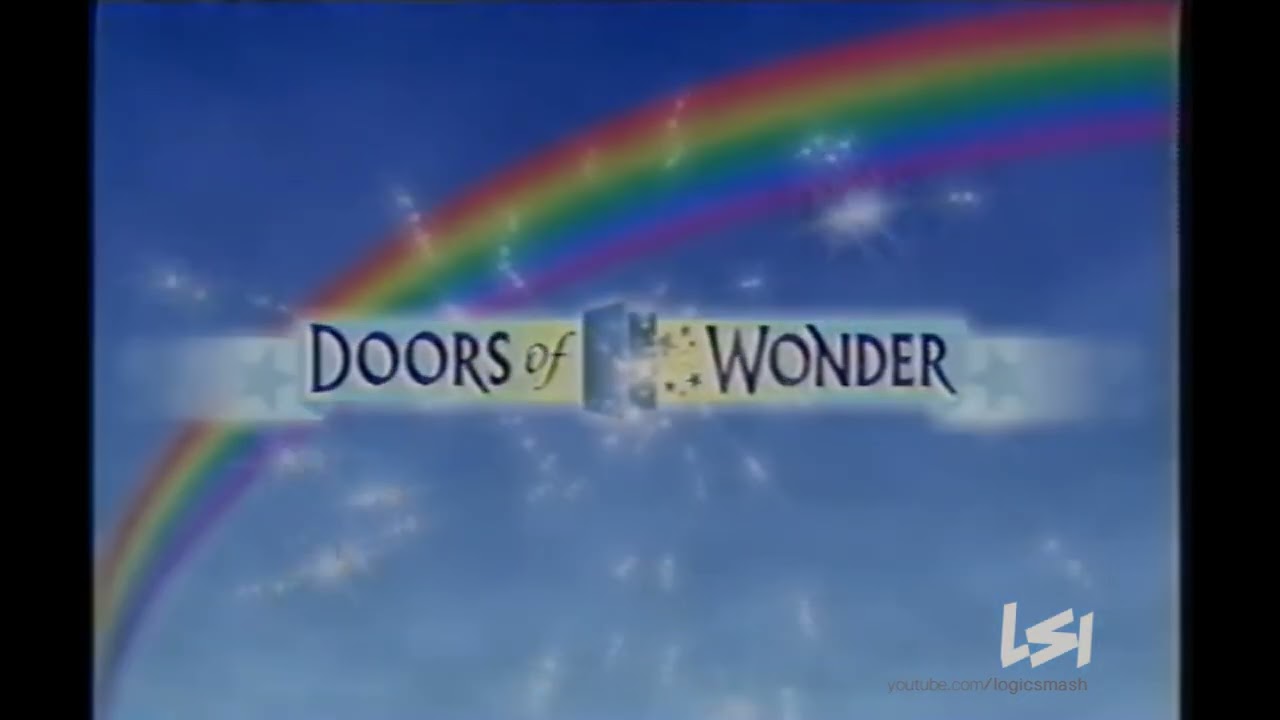 Doors of Wonder/Sony Wonder (1997) - YouTube