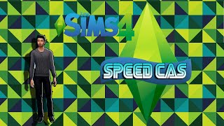 Speed Cas de Martín Iglesias Sims 4//MateoSimmer