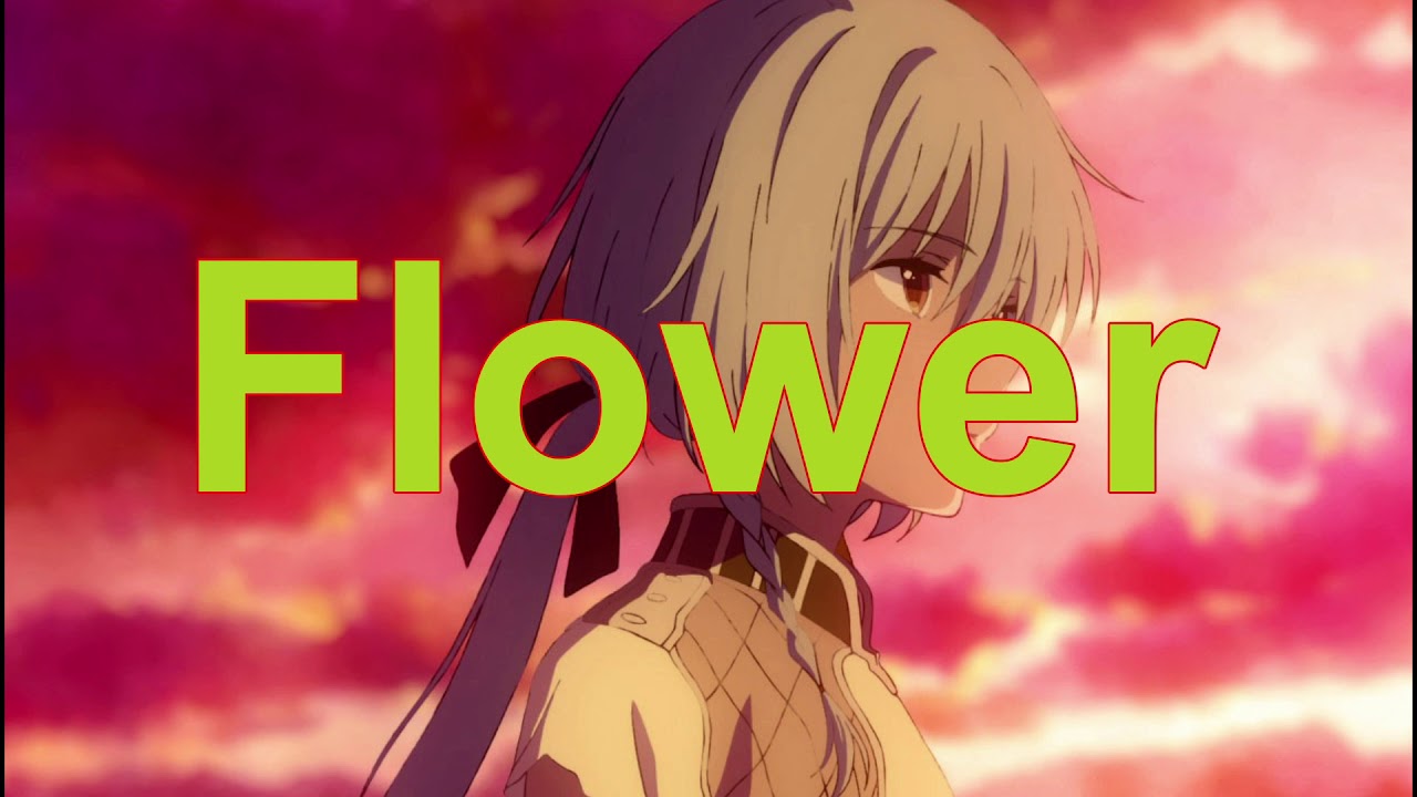 Anime Type Beat 2019 | prod. By Tia's Production |