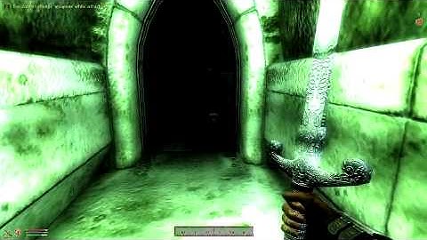 The Elder Scrolls IV: Oblivion Playthrough Part 31 [Blind]