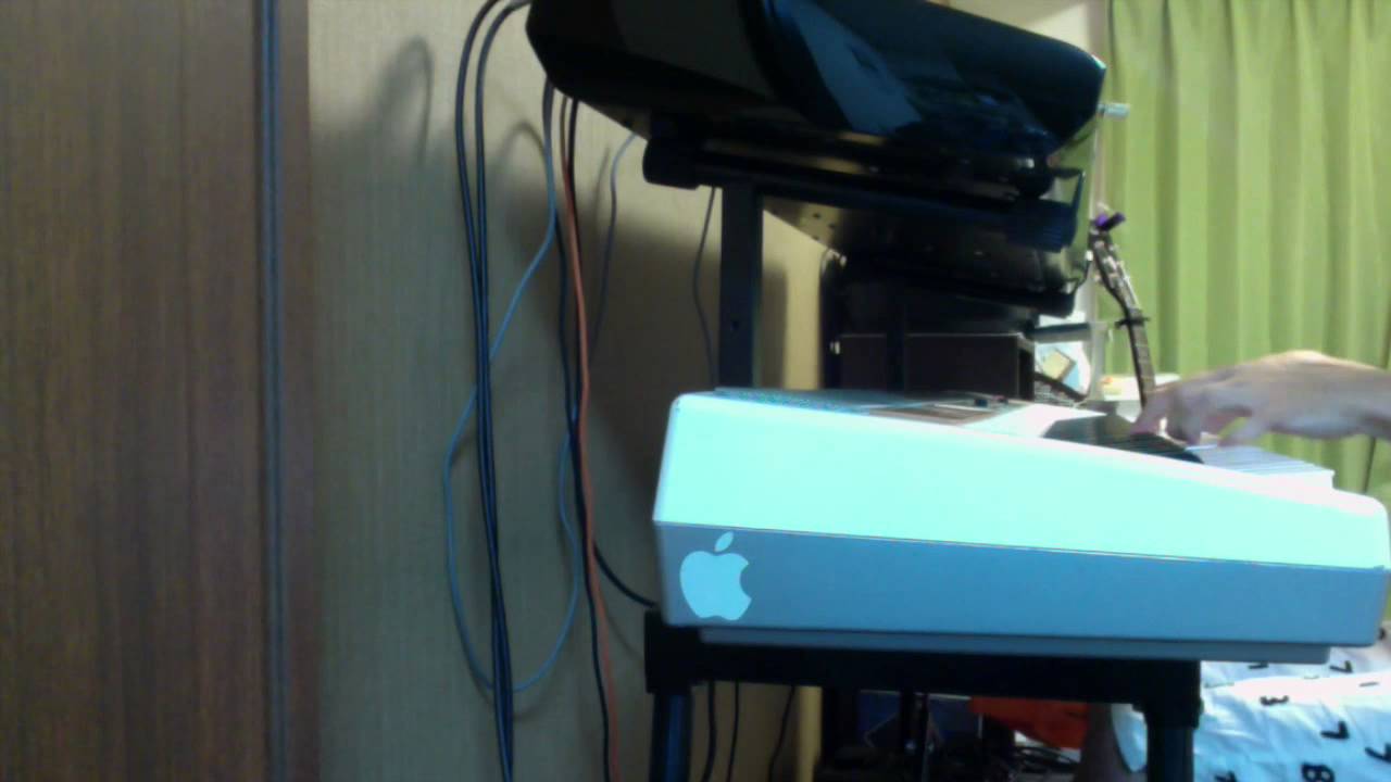 ギャグ 星野源 ジャズっぽくテストしてみた