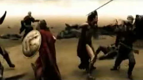 300 - Linkin Park - By Myself (Reanimation Remix).avi