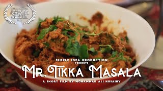 Mr Tikka Masala | Short Film | 2019