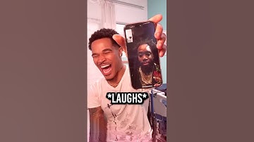 Plaqueboymax facetimes fivio foreign