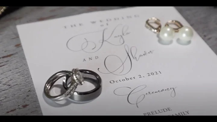 Kayla & Shawn Extended Highlight Reel