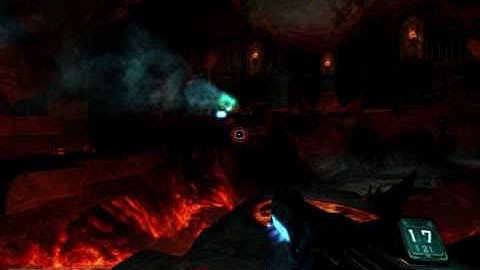 Doom 3 Playthrough Part 51