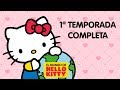 El Mundo de Hello Kitty | 1ª Temporada Completa (36 episodios - 25 minutos)