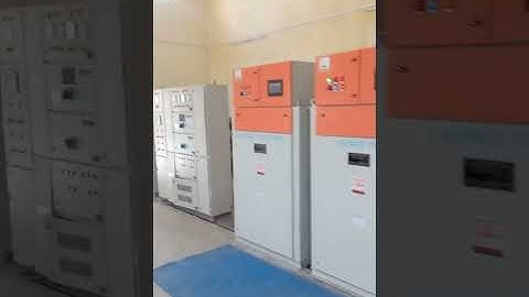 Acb_VcB_33 kva Breaker _6.6 kva Breaker #_Testing Time Video Shout || And Repair