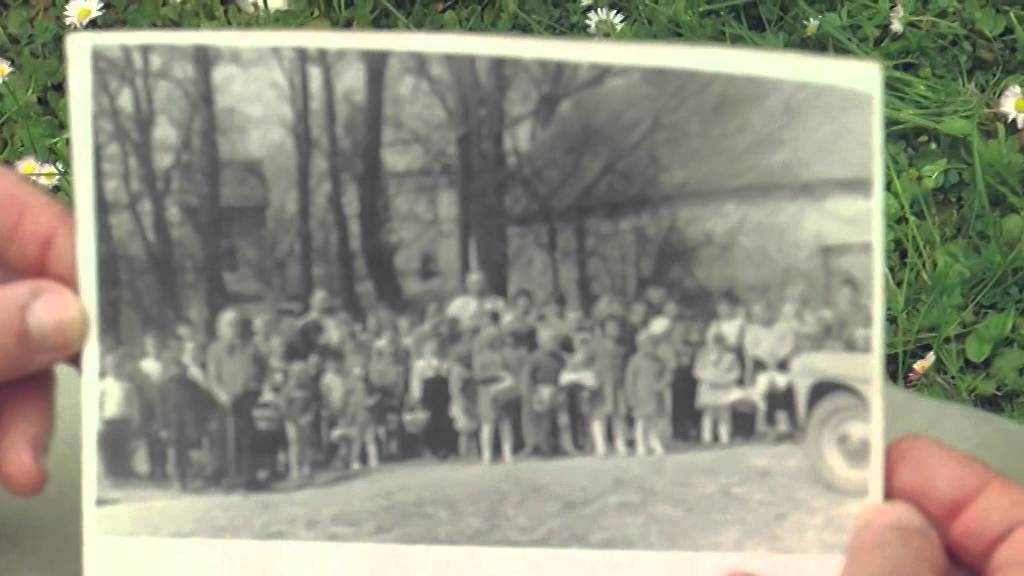 Graniczna dawniej i dziś