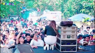 ROMANSA - CINTA TAK DIRESTUI EVIS RENATA FT MAYA SABRINA - BHOGAZ'T ORGANIZER KARANGGONDANG TAWAR