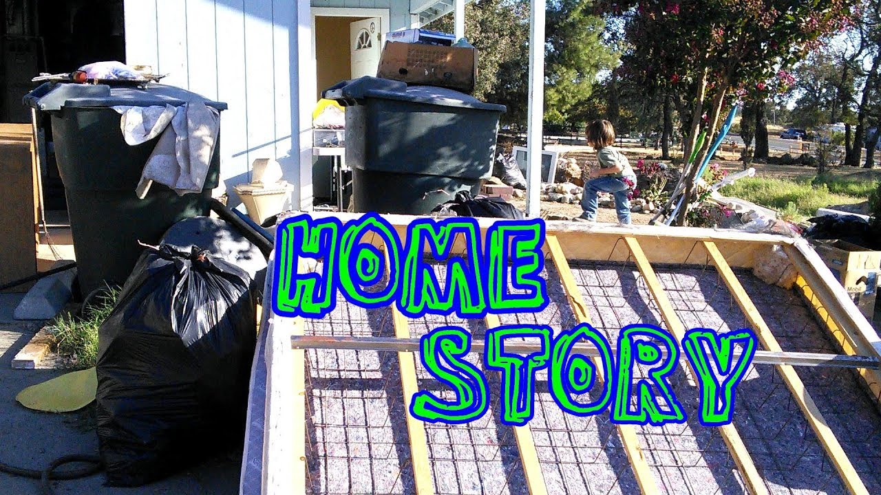 Channel Update / Future Plans / Poor Decisions