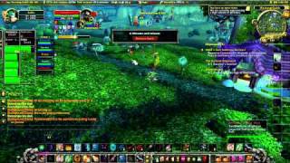 Re-Rendered Sethumi-Mug'Thol Speed Hacker WoW WSG