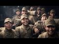 太平洋戦争を戦った日本人がすごすぎた…ゼロ戦・戦艦大和・特攻隊をAIで再現！
