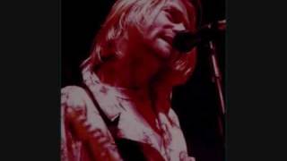 Nirvana - About A Girl - Great Western Forum 12/30/93