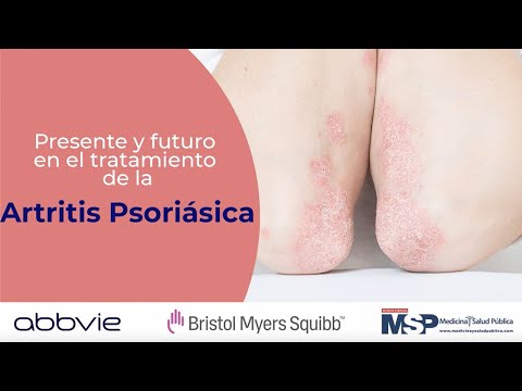 Vídeo: 8 Preguntas Para Hacerle A Su Médico Sobre El Tratamiento De La Artritis Psoriásica