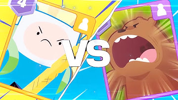 Download & Play NOW! CN Arena Game | Cartoon Network Asia