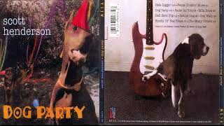 Watch Scott Henderson Dog Party video