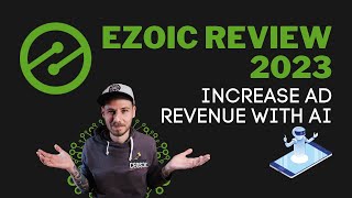 Ezoic Review 2023 - Increase your Blog Revenue with AI 🤖