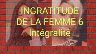 Groupe Simba TV: INTÉGRALITÉ épisode 6 INGRATITUDE de la Femme