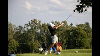 AAA Golf League 2026 Final Day