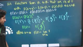 PHD INTERVIEW BATCH REAL ANALYSIS 2 WITH MANISH SIR #phd #phdmaths