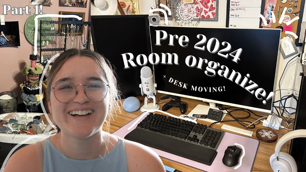 How To Declutter And Deep Clean One Room Per Month In 2024