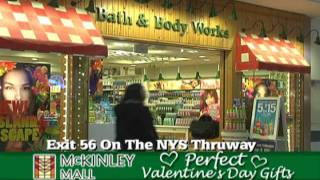 Mckinley Mall - Valentines Day