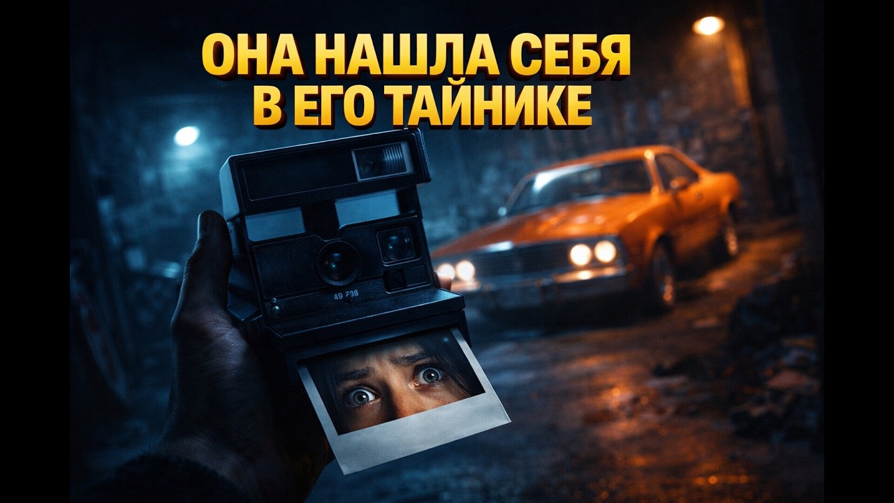 Снимок ставший смертным приговором