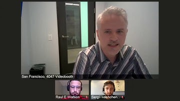 Magento Adobe Stock Integration public meeting. August 28, 2019