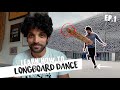 How to keep your flow up when you longboard dance | [ DEEP DIVE EP1 ]