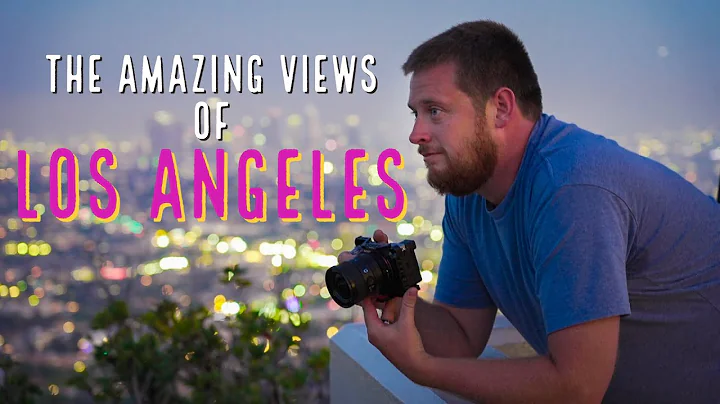 I Love L.A. | Los Angeles, CA