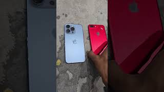 iPhone 7 Plus Product Red #iphone #red #smartphone