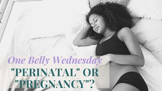 How to Find the Top Pregnancy Chiropractor In Your Area #OneBellyTwoBrains screenshot 1