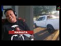 Heartbroken Funny Chef Lebohang Tlokana Mourns DJ Peter Mashata Mabuse.