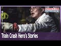 Train Crash Hero''s Stories