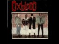 Oxblood - Under The Boot