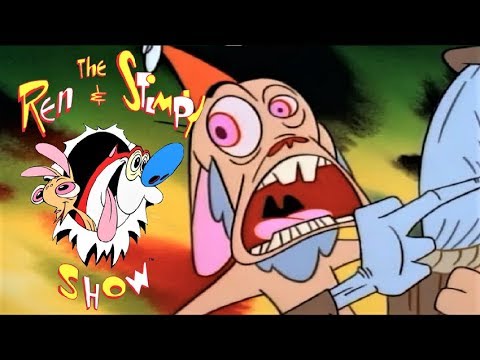 the-ren-&-stimpy-show-scariest-scenes-part-2