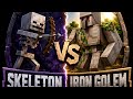 ⚔️ Minecraft Mod Battle | Ultimate Showdown of Powerful Mods!