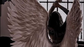 Heaven Sent - Hinder (Sub Español)(Lyrics)