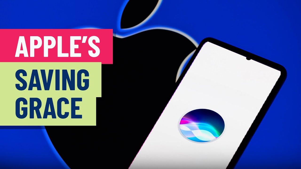 Apple’s bold AI bet may be its only hope Apple’s bold AI bet may be its only hope