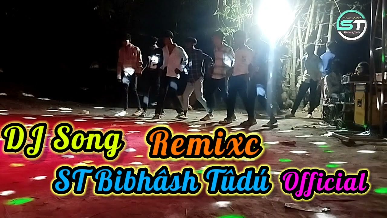 New_Nagpuri _Video Bagalkar_Nari_chinkeyale sari_ lalchapa sari _ (ST Bibhâsh Tûdú Official )