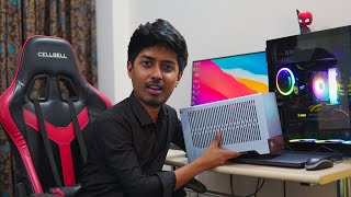 MY NEW GAMING PC REVIEW