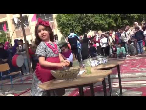 ريحة صواني مفحفحه وكستليتا مشوحه 