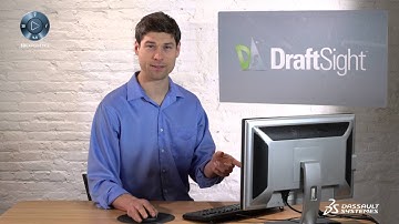 DraftSight Tips & Tricks: Entity Groups